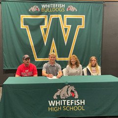Landree Aurand Commits to Utah Tech