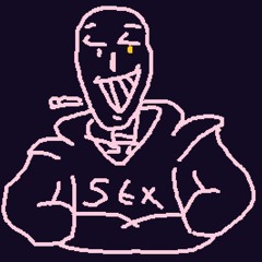 unfinished canon!underswap megalo