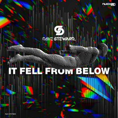 Dave Steward - It Fell From Below