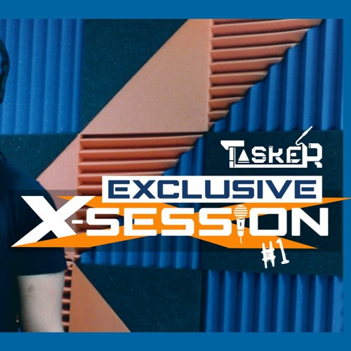 Stream Mc Tasker - X-Session #1 by X-Fada Studios | Listen online for free  on SoundCloud