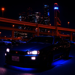 Глаза Москвы