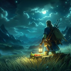 The New Theme of Zelda (free download)