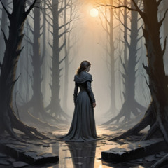 Strength in Shadows