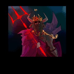 1. ASGORE DREEMURR