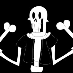 Underpants - Disbelief Papyrus Theme Phase 5 - So Painful Retribution