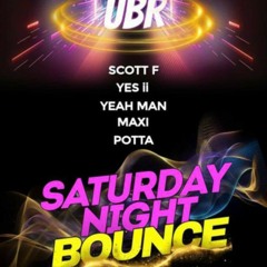 Yes ii - UBR 4.1.25
