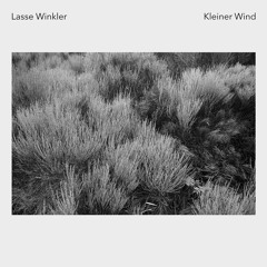 Lasse Winkler - Verblüht (KSL001)