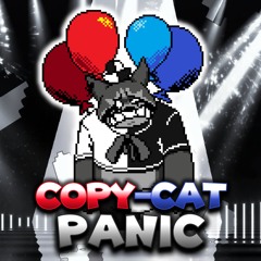 Copy-Cat Panic (Vs. Conner) - Deltarune UST Remix