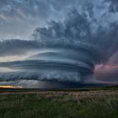 To Worship This Storm