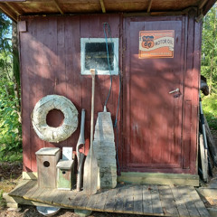 shed nr 2