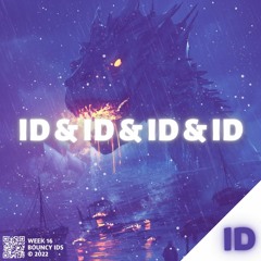 ID & ID & ID & ID - ID