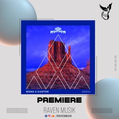 PREMIERE: Mono & Kusten - Viow (Nhii Remix) [3000GRAD]