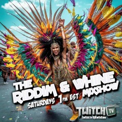 RIDDIM & WHINE Twitch Mixshow May 2023