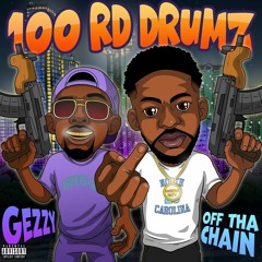 100 rd drums feat: Gezzy