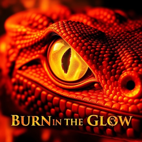 Stream The Reptile Pest Control Listen to Burn in the