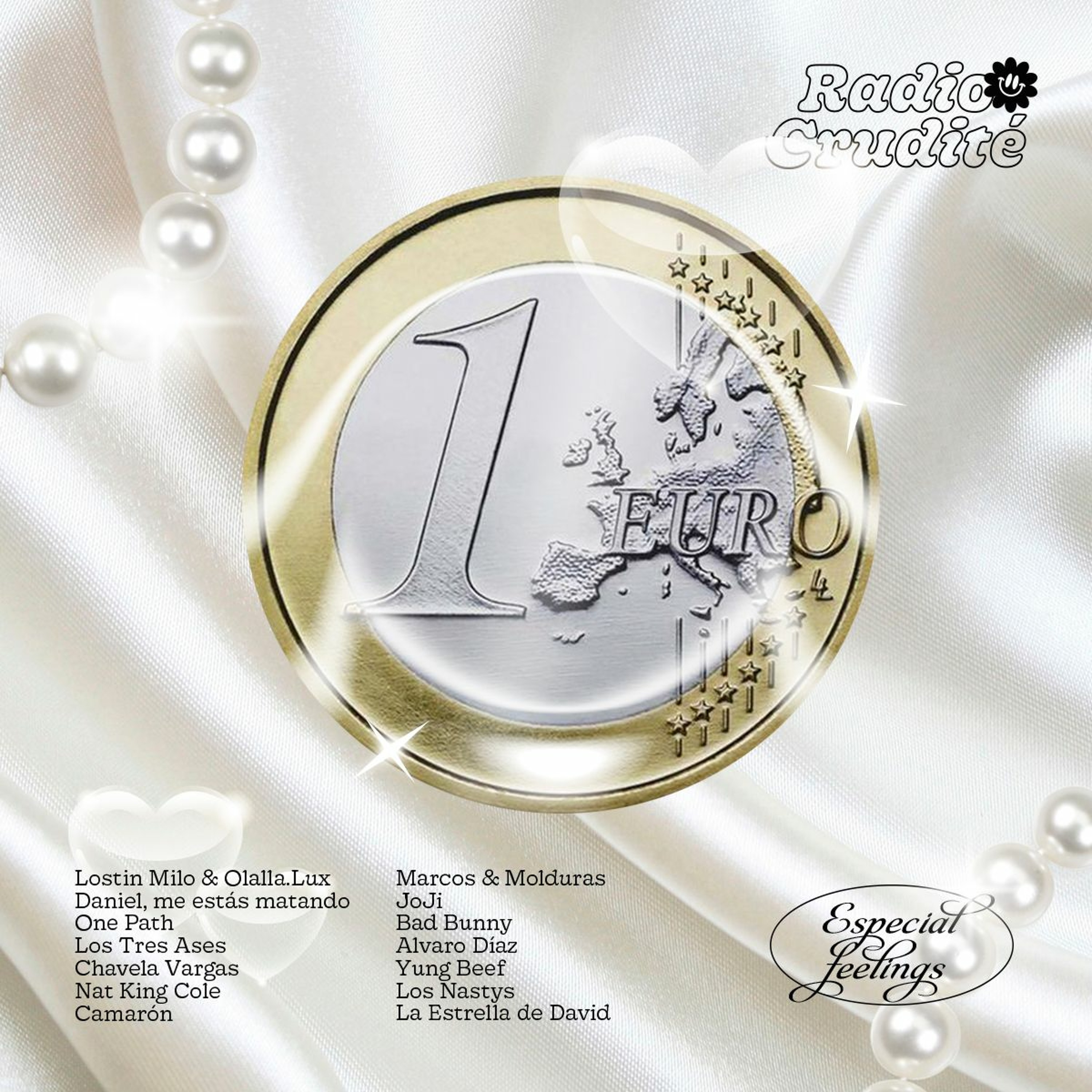 Radio Crudité OG
