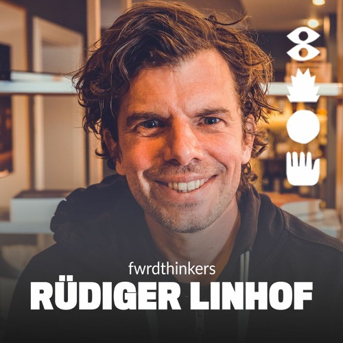 Rüdiger Linhof über Musik und Kreativität