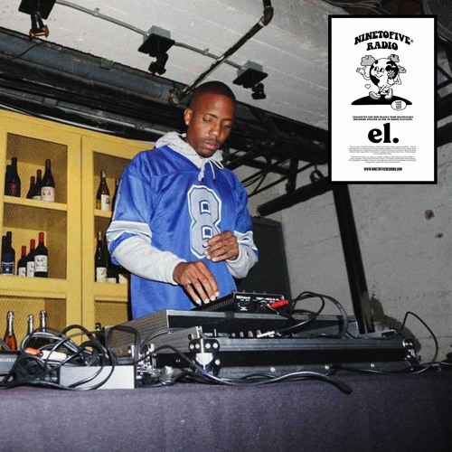 Lofi Radio By Ninetofive®