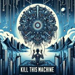 Kill This Machine