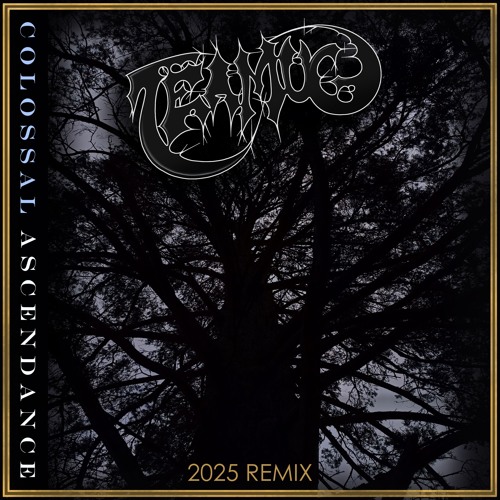 Frozen Malevolence (2025 Remix)
