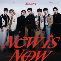 NouerA (누에라) — Jet Stream