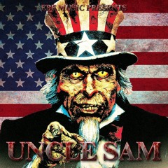 EBF - Uncle Sam