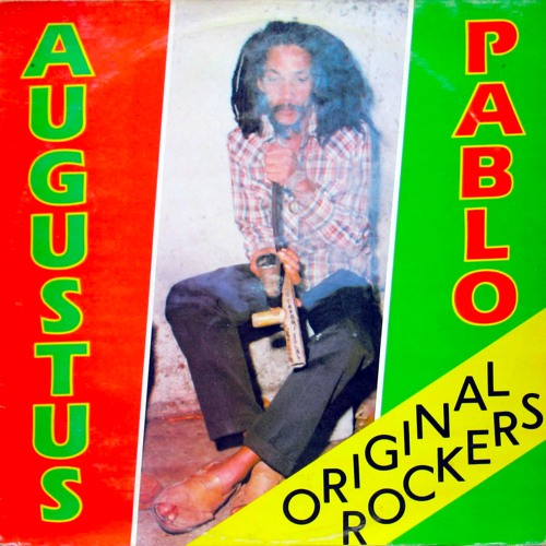 Stream Thunder Clap by Augustus Pablo Listen online for free on SoundCloud