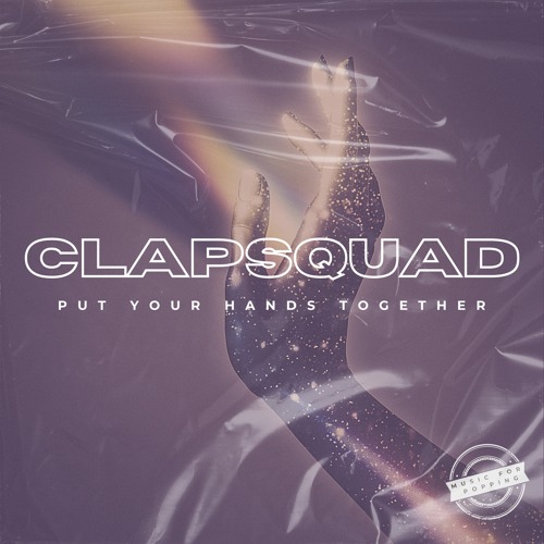 "Trespass" - Clap Squad Feat Joeblack