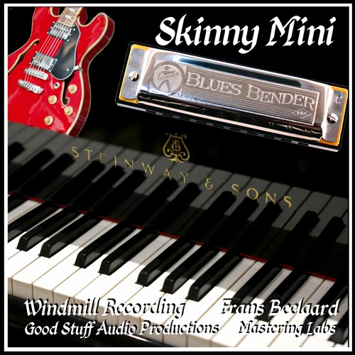 Skinny Mini