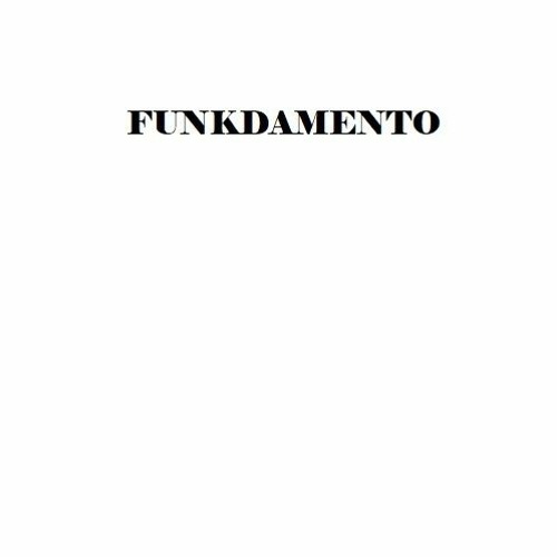 Funkdamento - Give Me One More Chance