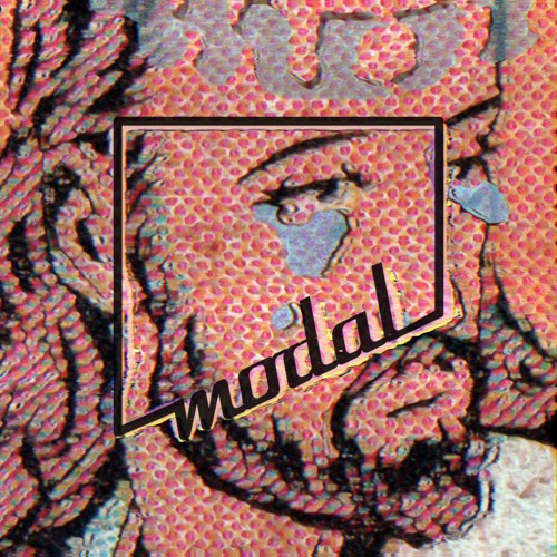 Modal Radio Show 030 - Tomesc