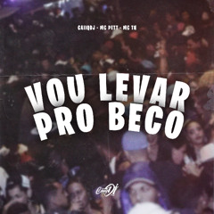 Vou Levar Pro Beco