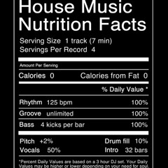 Global Sesh : House , UGK , Techno