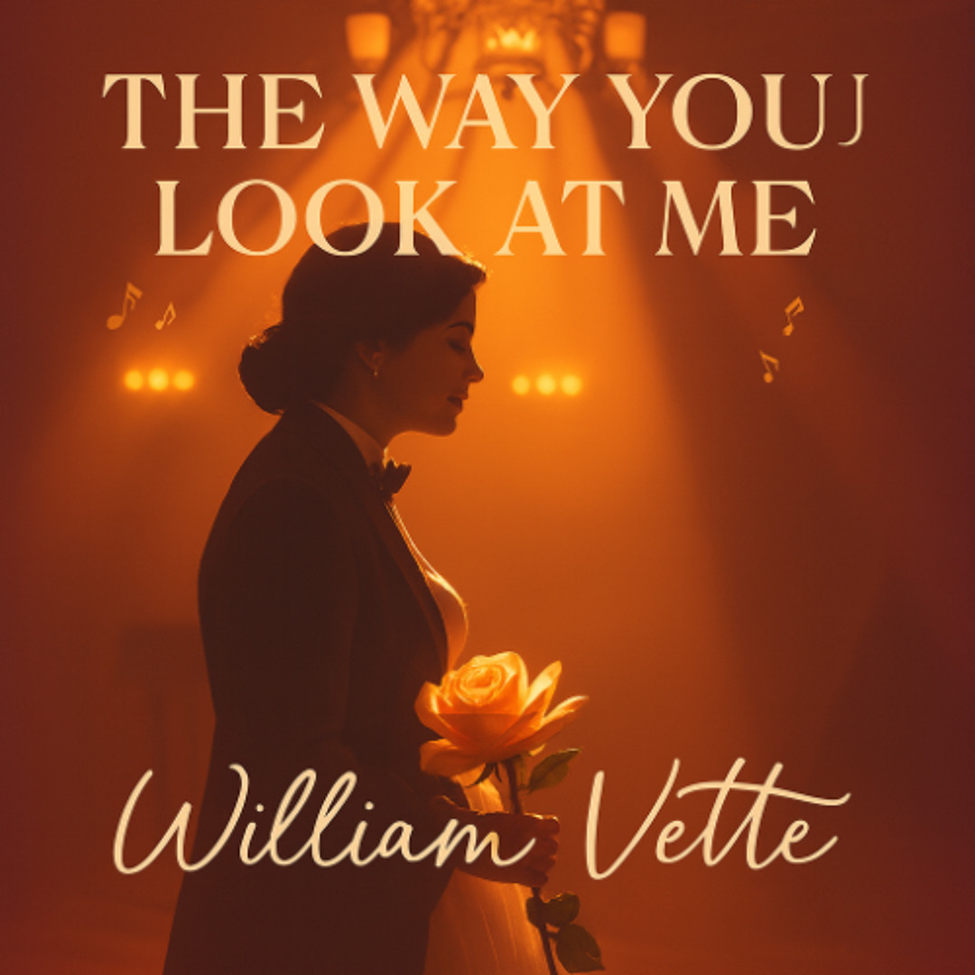Stream VWK1 | Listen to The Way You Look at Me playlist online for free ...