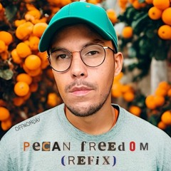 Pecan Freedom (Refix) SHORT VERSION -> DOWNLOAD AVAILABLE