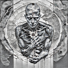 Mood Exhibit - Harsh Vulnerable 1 & 2