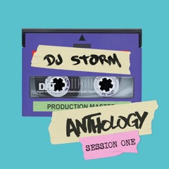 11 - DJ Storm - Beating Of My Heart (c)