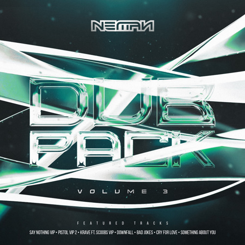 Dnb part 2