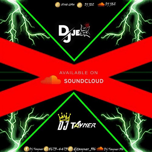 EXCLUSIVELY TO THEM AND FOR THEM FROM DJ JEZ WITH DJ TAYNER