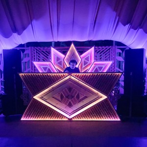 Shambhala 2026 - Secret Garden