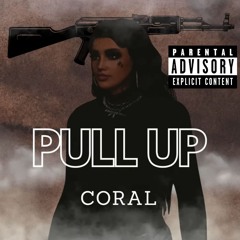 CORAL - PULL UP