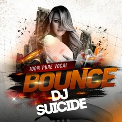100% Pure Vocal Bounce