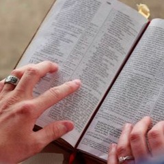 What Was Christ Jesus? - Audio Article