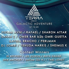 Yael Loheit @ Terra 27.12.2024