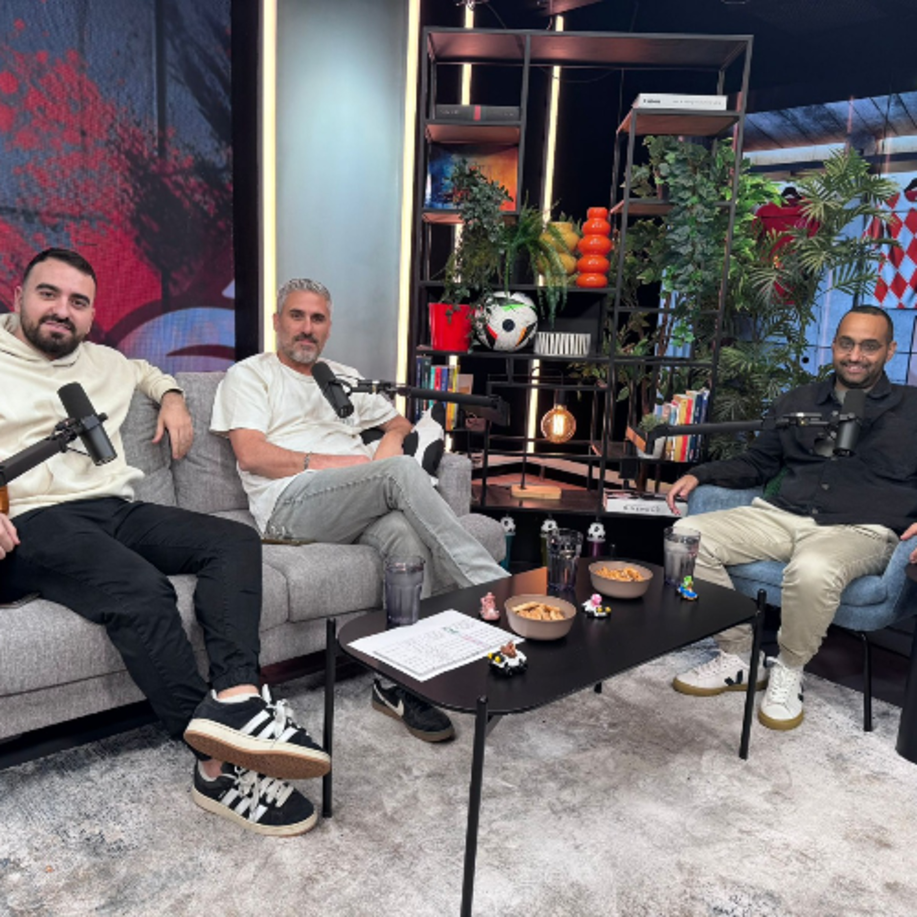 ב״ש שוב טובה על בית״ר