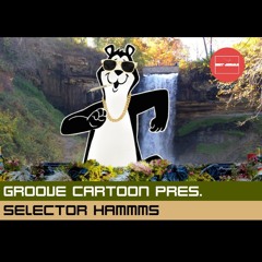 Groove Cartoon Presents - Selector Hammms amaPiano Mix (Vol 29, June 2024)
