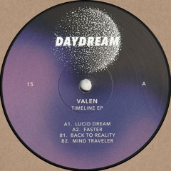 Valen - Timeline EP (DAYDREAM015)