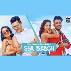 Goa Beach (DjPunjab.CoM)