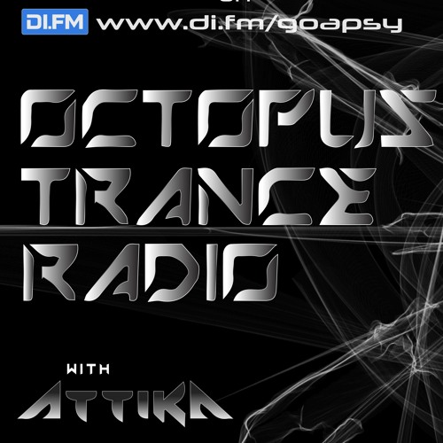 Octopus Trance Radio 038 (February 2021)