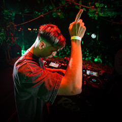 WARM FEDDOX @ RIO ELECTRONIC MUSIC 29.12.24